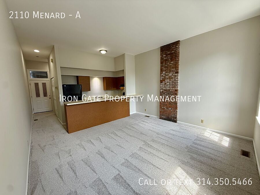1st image of 2110 Menard St #A