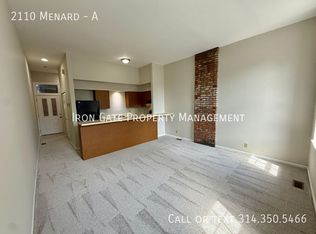 2110 Menard St #A, Saint Louis, MO 63104