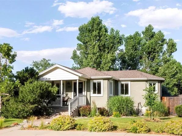 4694 Eliot Street, Denver, CO 80211