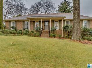 480 Paige Dr, Birmingham, AL 35226