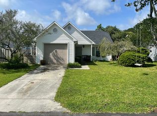 800 Antler Dr, Wilmington, NC 28409