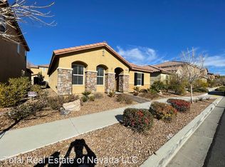 3194 Subtle Color Ave, Henderson, NV 89044