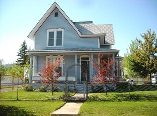 827 12th Ave, Helena, MT 59601