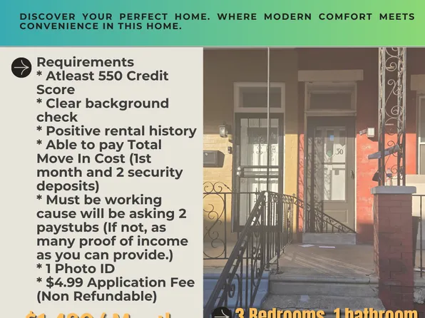 30 N Dewey St, Philadelphia, PA 19139