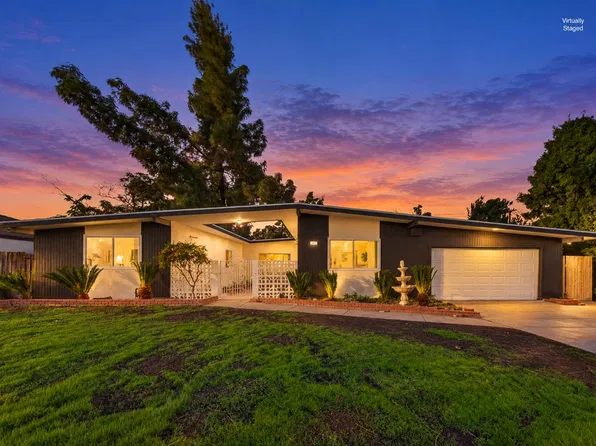 1472 E Barstow Ave, Fresno, CA 93710