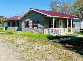 2905 Lancaster Kirkersville Rd NW, Lancaster, OH 43130