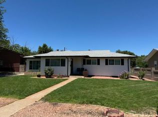 77 Stanford Ave, Pueblo, CO 81005