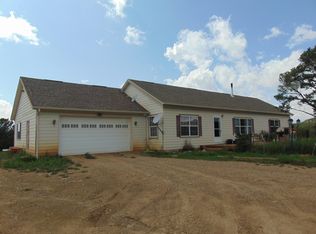 12552 Americana Rd, Boncarbo, CO 81024