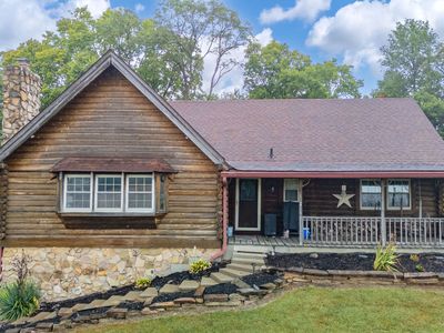 616 W 575 S, Pendleton, IN, 46064