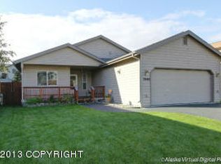 7940 Alpine View Cir, Anchorage, AK 99507