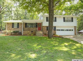 12303 Chicamauga Trl SE, Huntsville, AL 35803