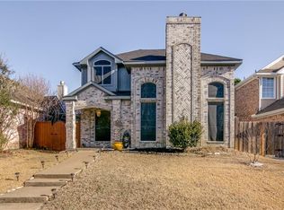 6917 Hominy Rdg, Rowlett, TX 75089