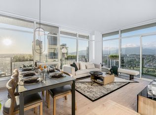 2181 Madison Ave #3703, Burnaby, BC V5C 0J8