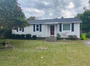 120 Marbun Rd, Columbia, SC 29223