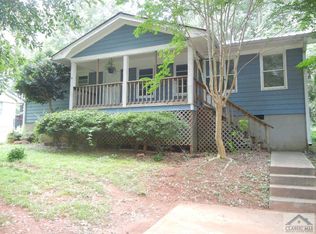 91 Cedar Dr, Watkinsville, GA 30677