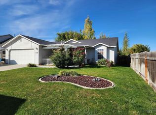 5508 Beachside Pl, Caldwell, ID 83607