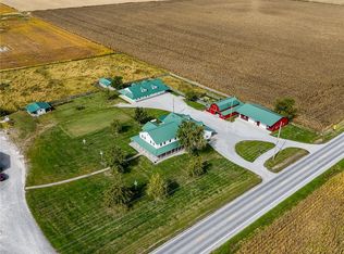 1771 Us Highway 45, Cisne, IL 62823