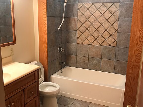 Main Bath