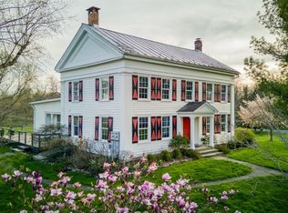 261 Kipp Rd, Hudson, NY 12534