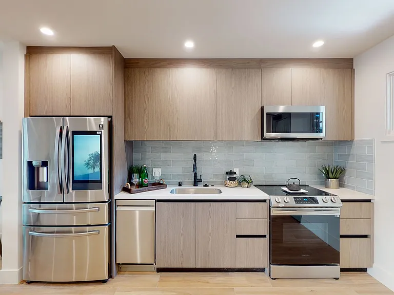 Parkview Pasadena Apartments - Luxury apartments in the Playhouse District — Photo 11