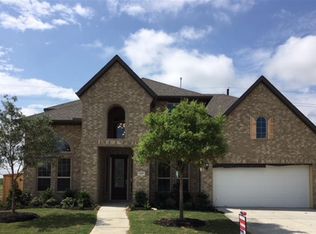 3418 Cassini Dr, Iowa Colony, TX 77583