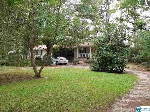 1945 Cedar Springs Dr, Jacksonville, AL 36265