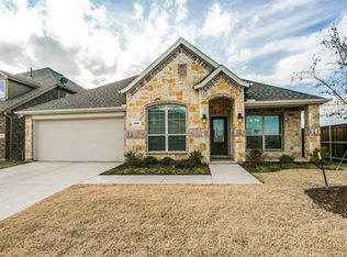 600 Packhorse Dr, McKinney, TX 75072