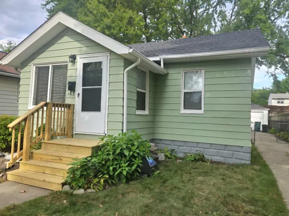 2138 Leitch Rd, Ferndale, MI 48220