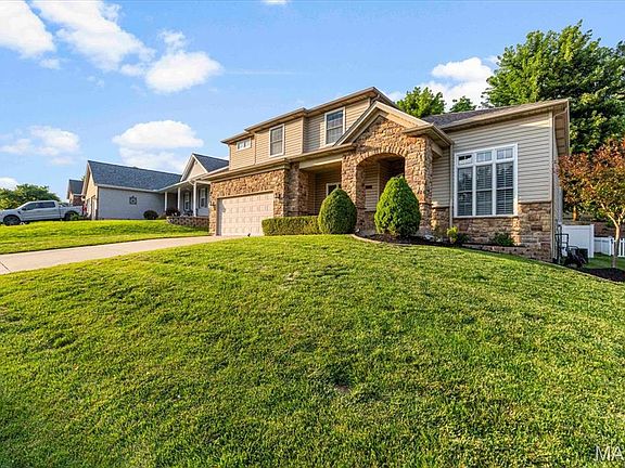 4th image of 5304 Dunn Ridge Ct