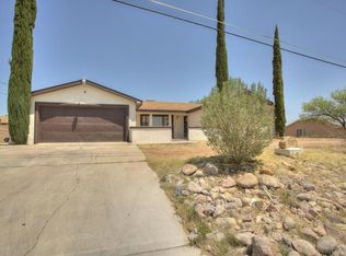 180 Via Orquidia, Rio Rico, AZ 85648