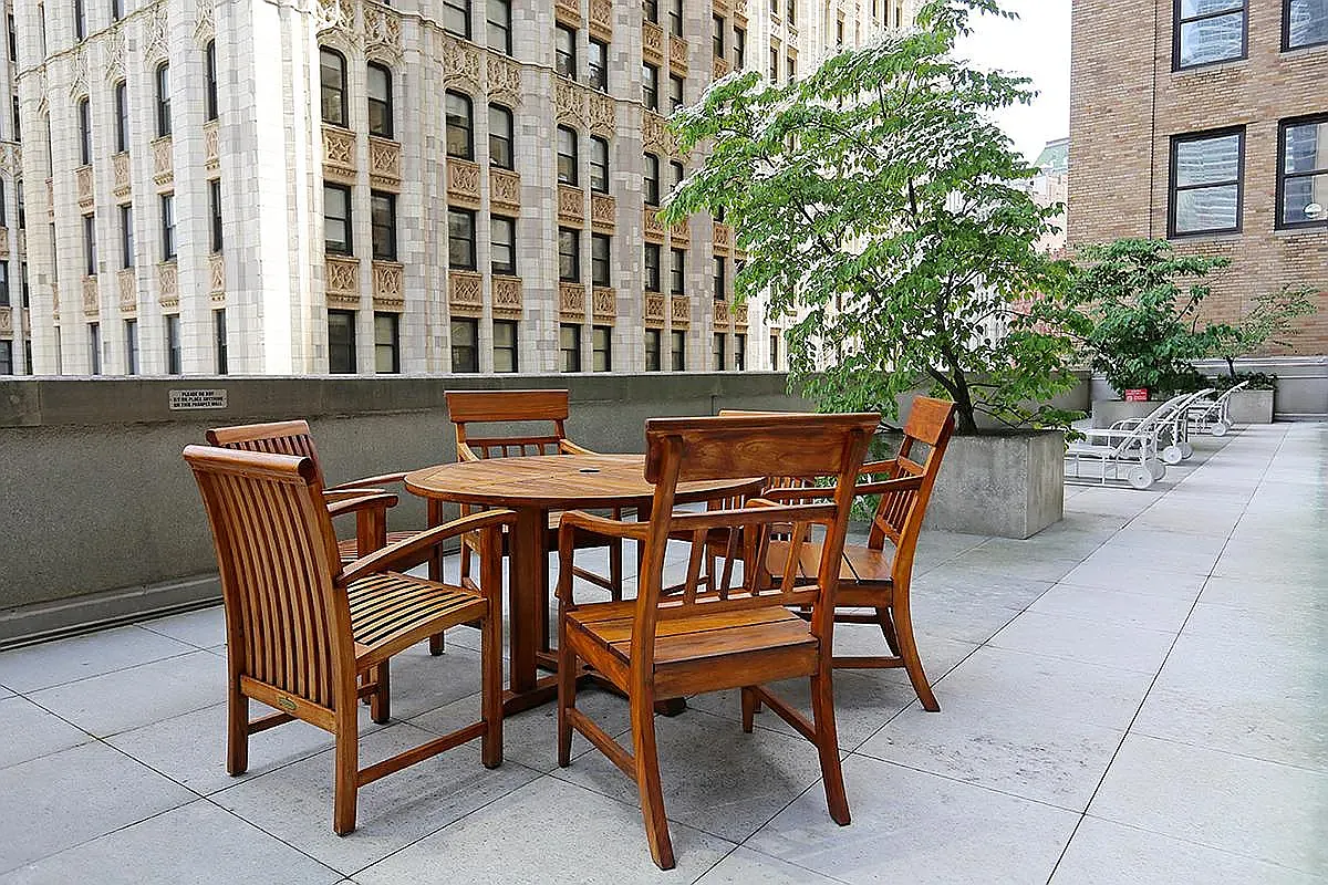 10 Barclay Street — Photo 4