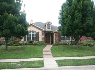 11721 Humberside Dr, Frisco, TX 75035