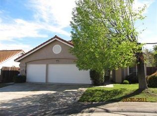 3328 Salt River Ct, Antelope, CA