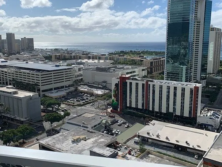 1288 Kapiolani Blvd #I-2807 — Photo 28