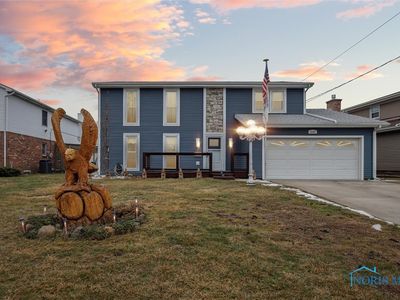 5245 Engel Blvd, Toledo, OH, 43611