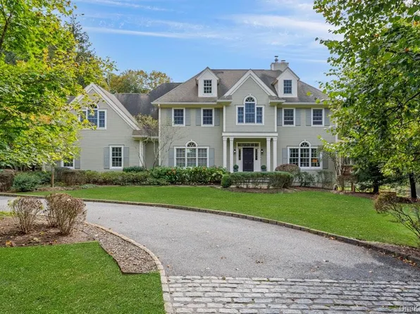3 Colonial Court, Armonk, NY 10504