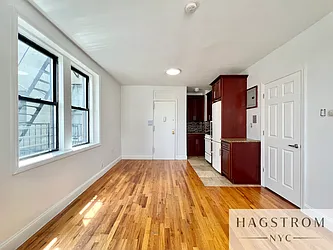 Rented by Hagstrom Management Inc