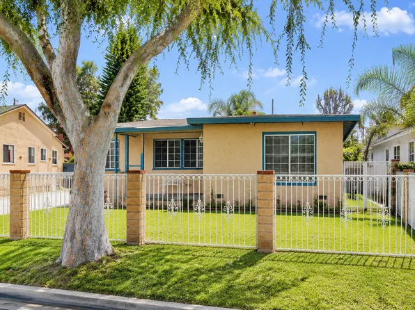 11525 Eddystone St, Whittier, CA 90606