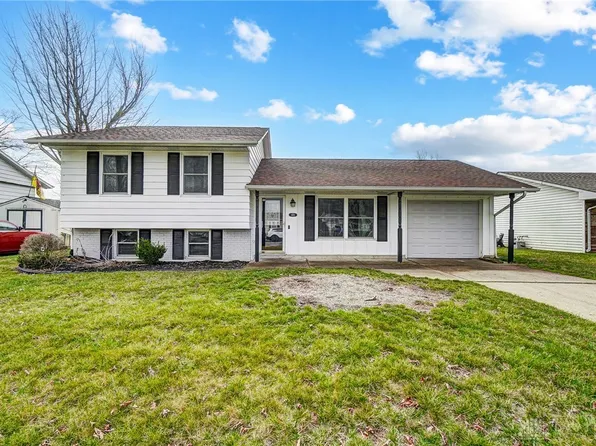 670 E 4th St, Franklin, OH 45005