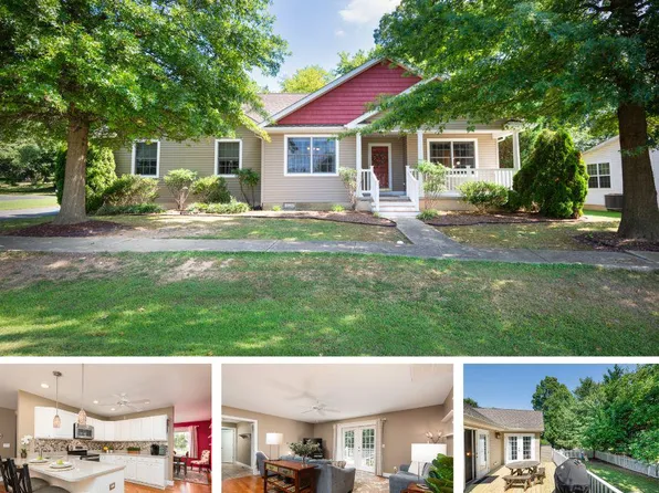 27978 Redmill St, Kennedyville, MD 21645