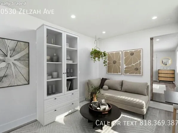 10530 Zelzah Ave, Granada Hills, CA 91344