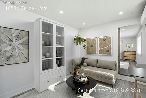 10530 Zelzah Ave Photo 1