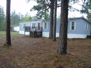 2443 Patiller Rd, Hephzibah, GA 30815