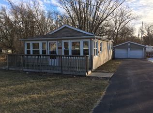 11417 276th Ave, Trevor, WI 53179