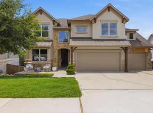 8409 Evelina Trl, Austin, TX 78737