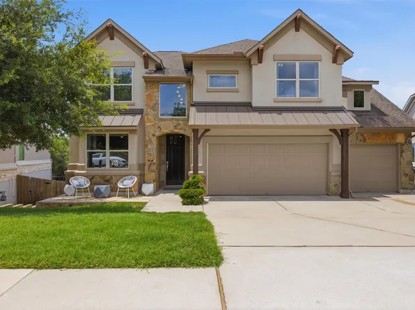 8409 Evelina Trl, Austin, TX 78737