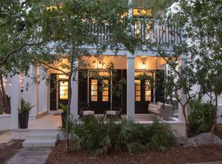 67 Hope Town Ln, Inlet Beach, FL 32461