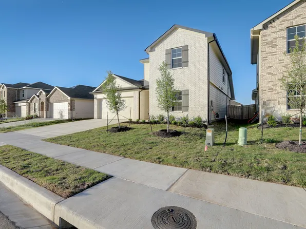 20713 Alcala Terrance, Manor, TX 78653