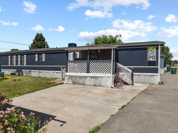 15814 E Colfax Avenue LOT 13, Aurora, CO 80011
