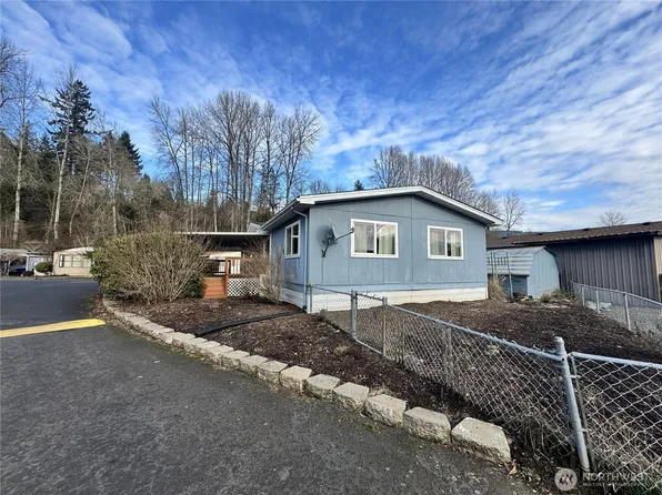 2430 Meadowlark Lane, Kelso, WA 98626